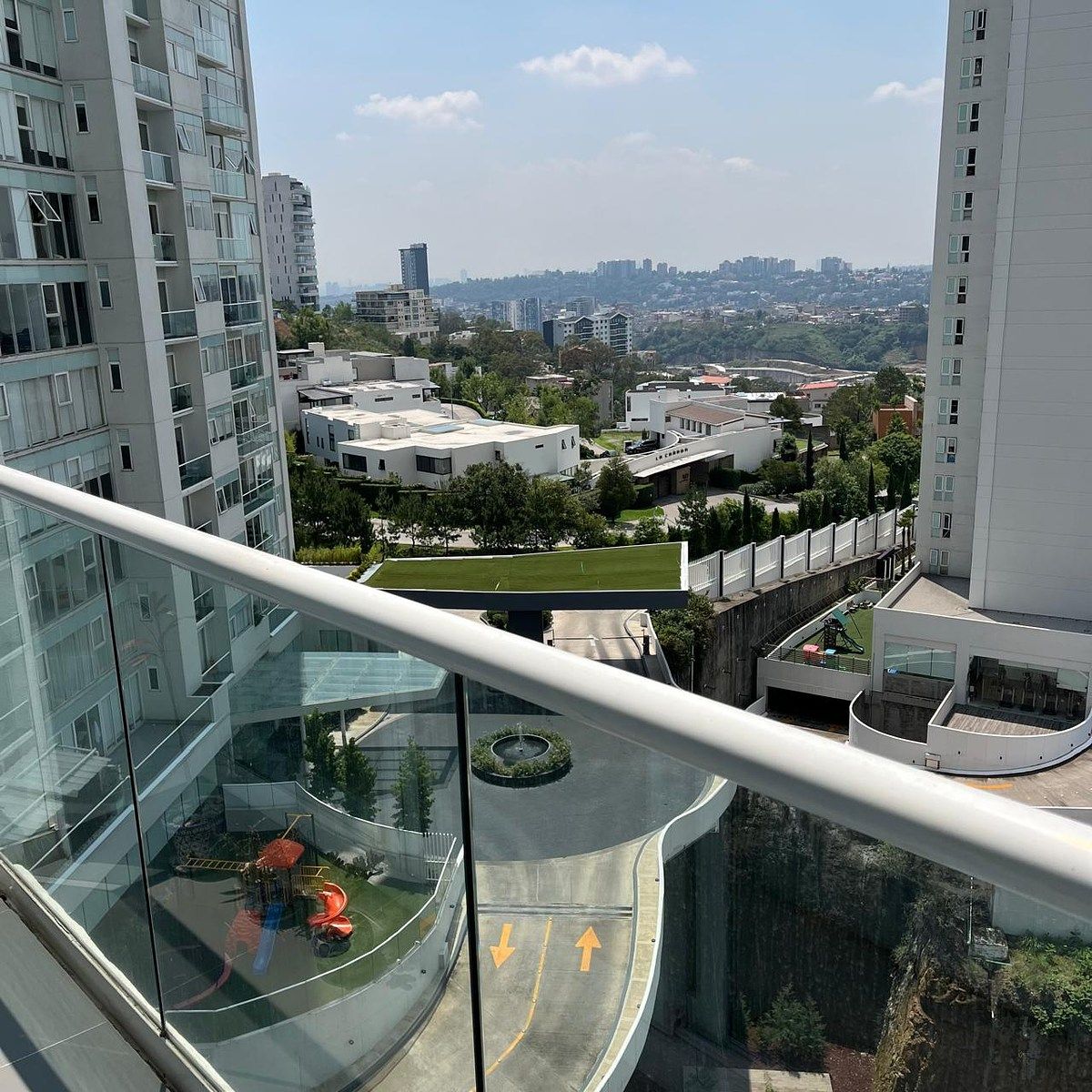 Apartamento em Bosque Real, Huixquilucan, foto 5 de 16
