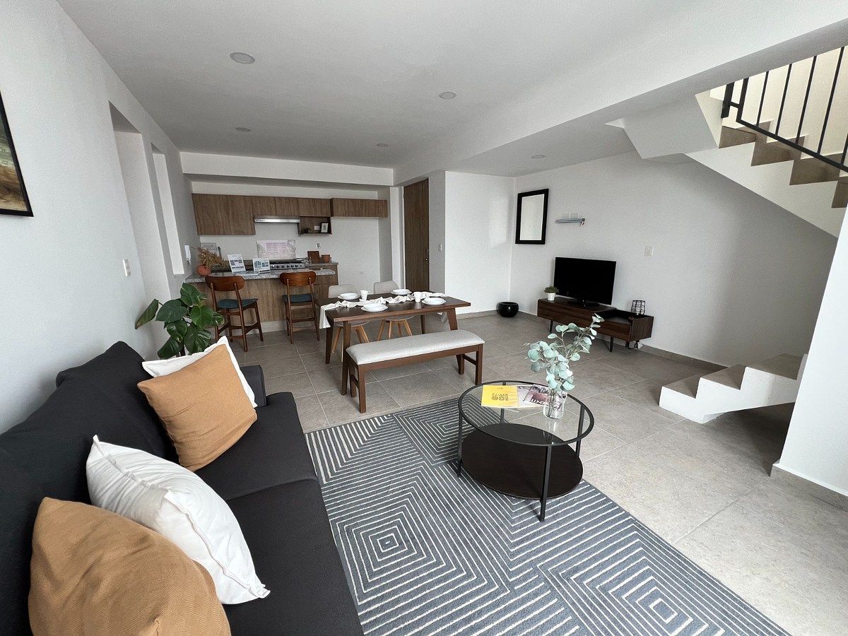 APARTAMENTO PENTHOUSE À VENDA NA ZONA ANZURES, PLAZA DORADA, foto 1 de 14