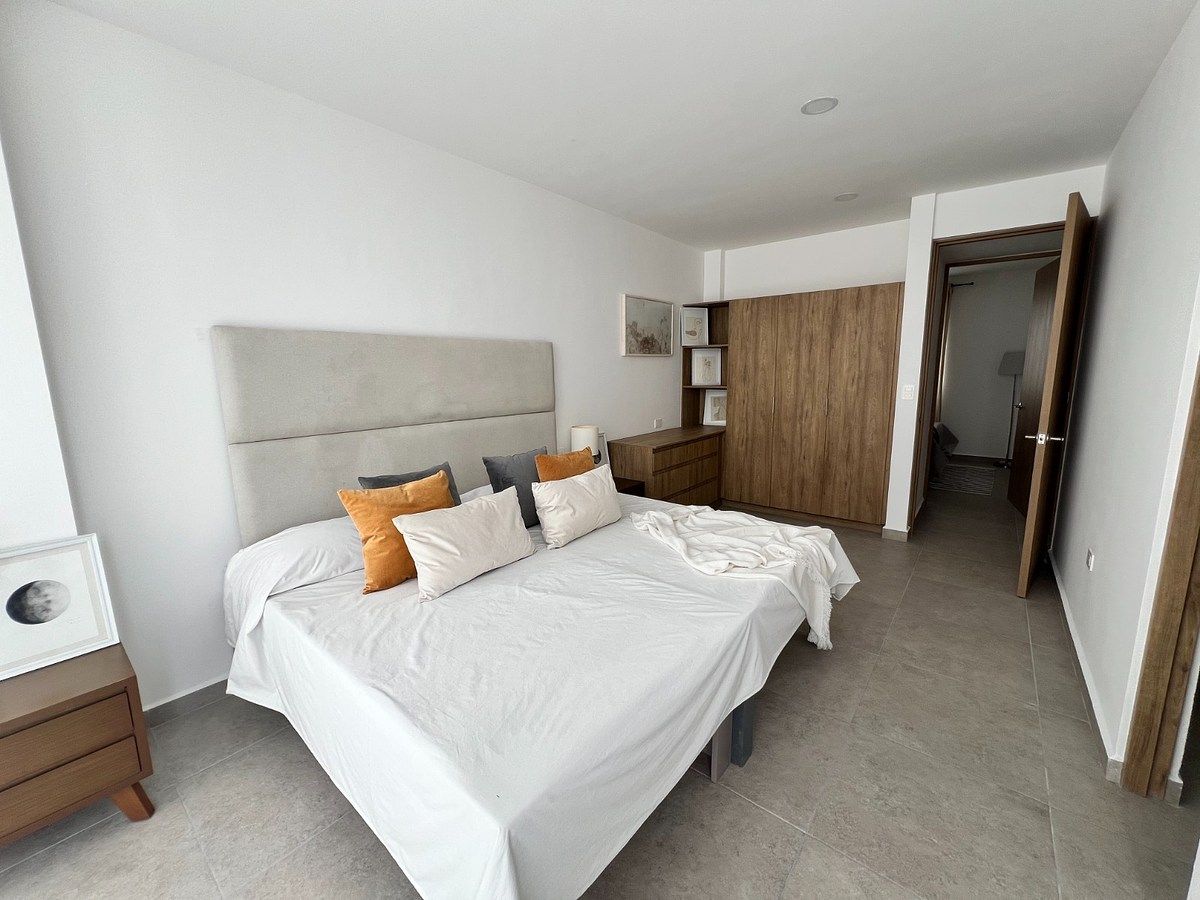 Apartamento em Anzures, Puebla, foto 4 de 14
