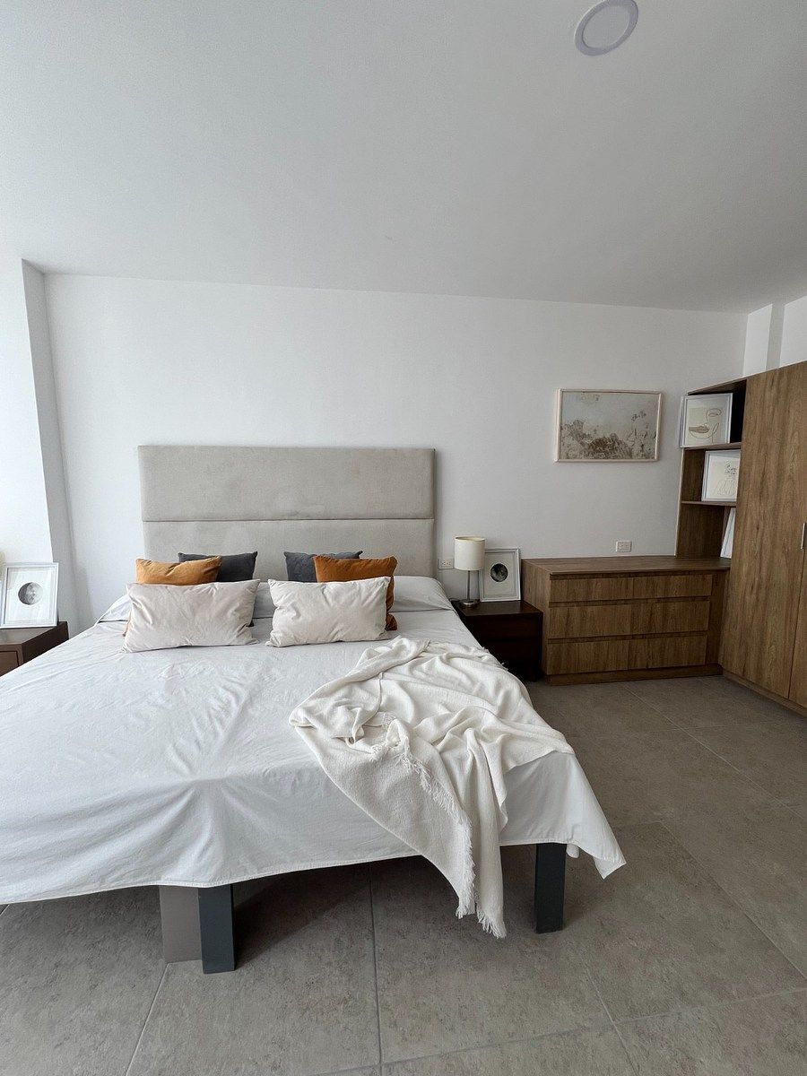 Apartamento em Anzures, Puebla, foto 5 de 14