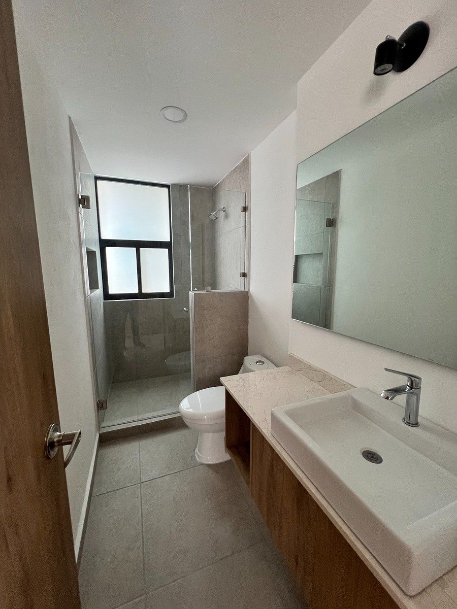 Apartamento em Anzures, Puebla, foto 8 de 14