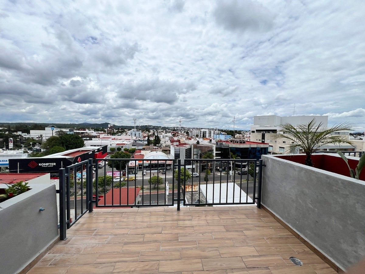 Apartamento em Anzures, Puebla, foto 9 de 14