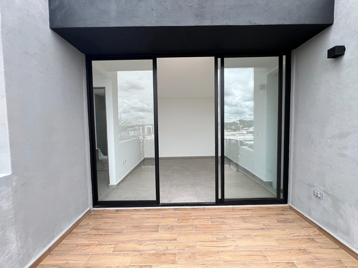 Apartamento em Anzures, Puebla, foto 10 de 14