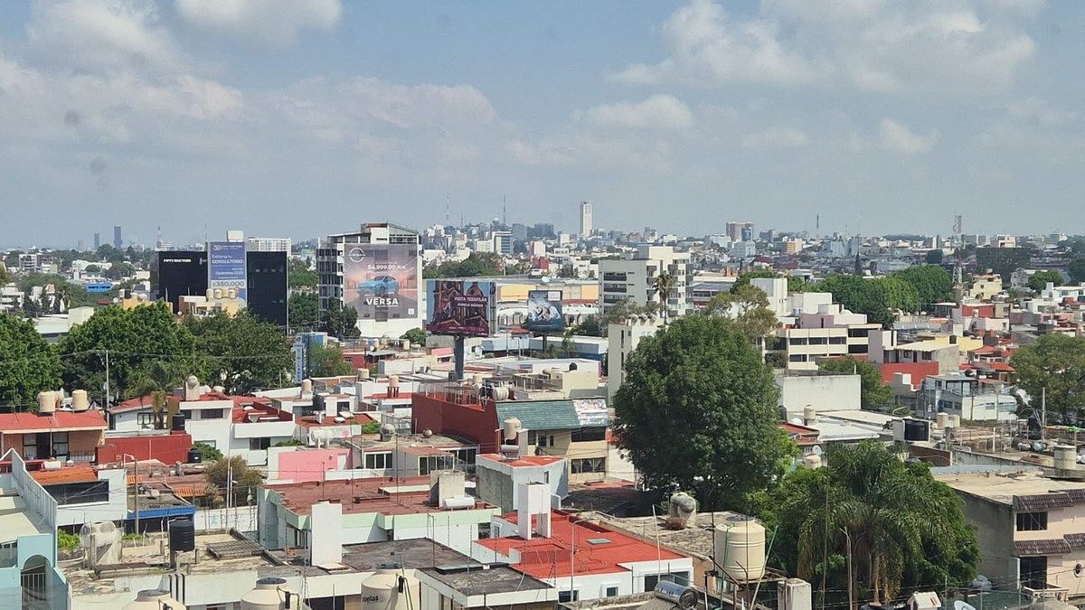Apartamento em Anzures, Puebla, foto 11 de 14