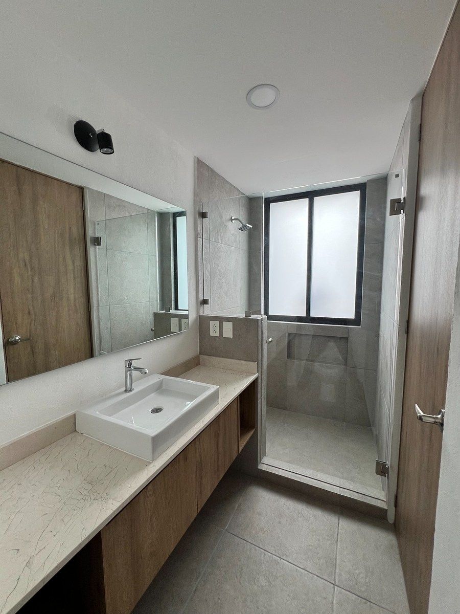 Apartamento em Anzures, Puebla, foto 12 de 14