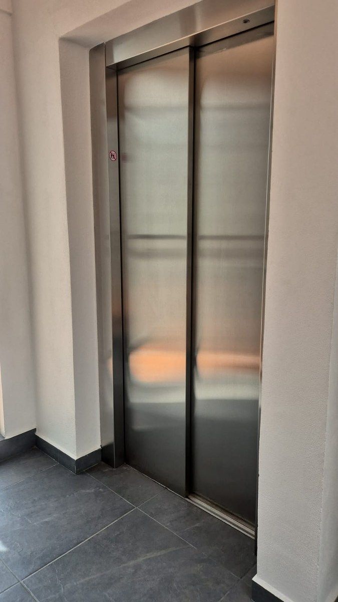 Apartamento em Anzures, Puebla, foto 13 de 14