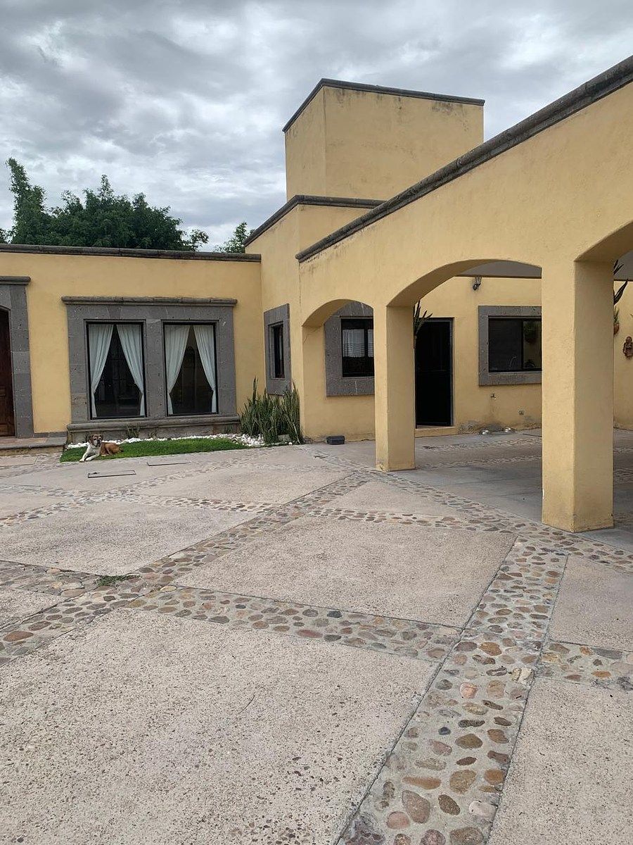 Departamento en Los Calicantos, Aguascalientes, foto 5 de 9