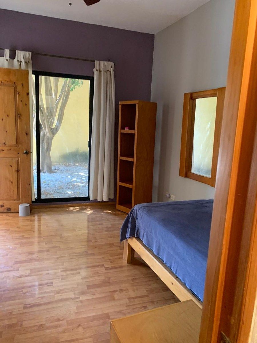 SE RENTA HABITACION ZONA NORTE PARA EJECUTIVA O ESTUDIANTE, foto 1 de 9