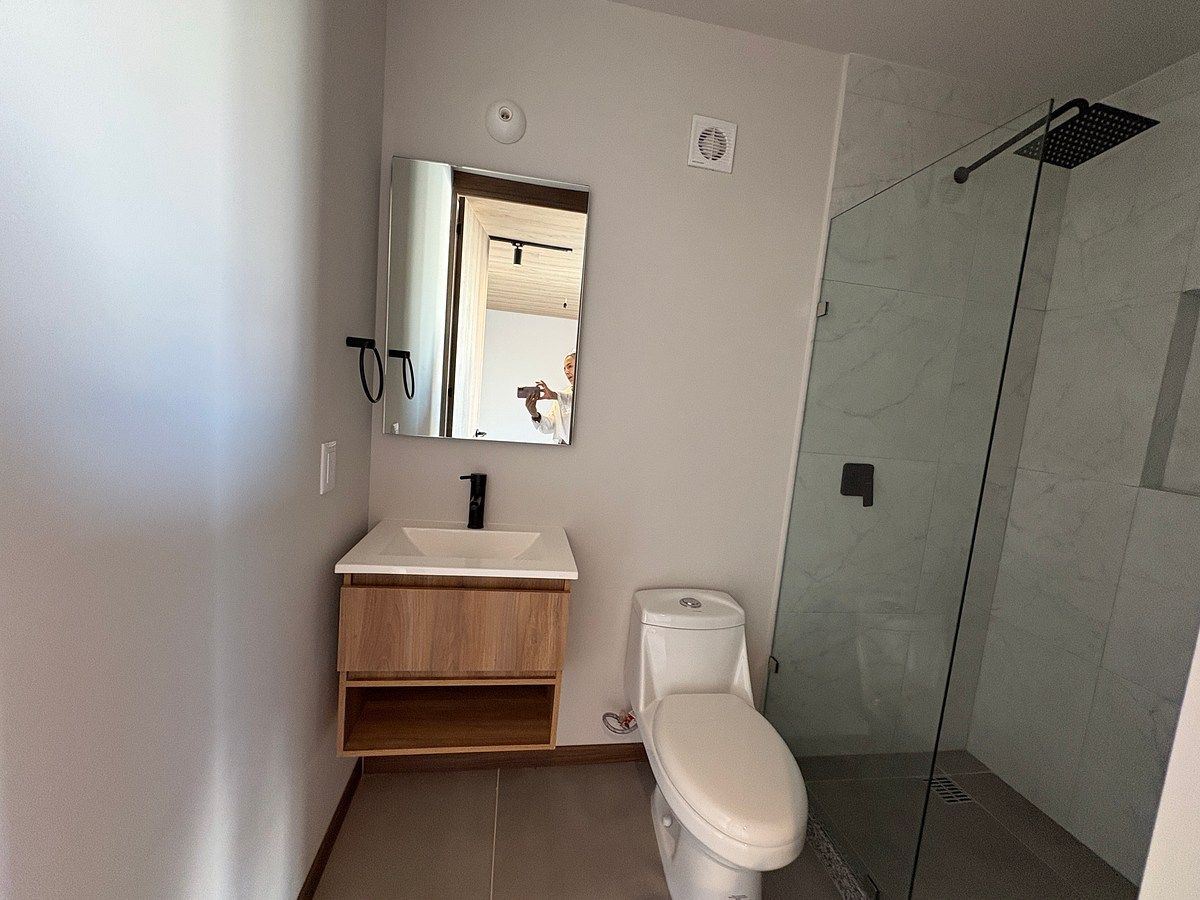 Casa em condomínio fechado em Zákia, El Marqués, foto 4 de 33