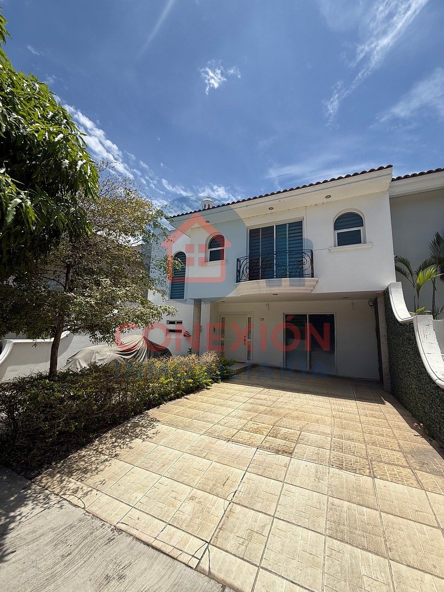 Casa para Alugar no condomínio San Martín del Tajo, foto 1 de 35