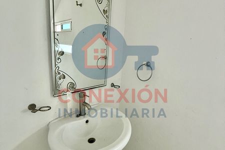 Casa en Renta condominio  San Martín del Tajo