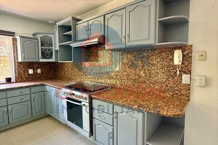 Casa en Renta condominio  San Martín del Tajo