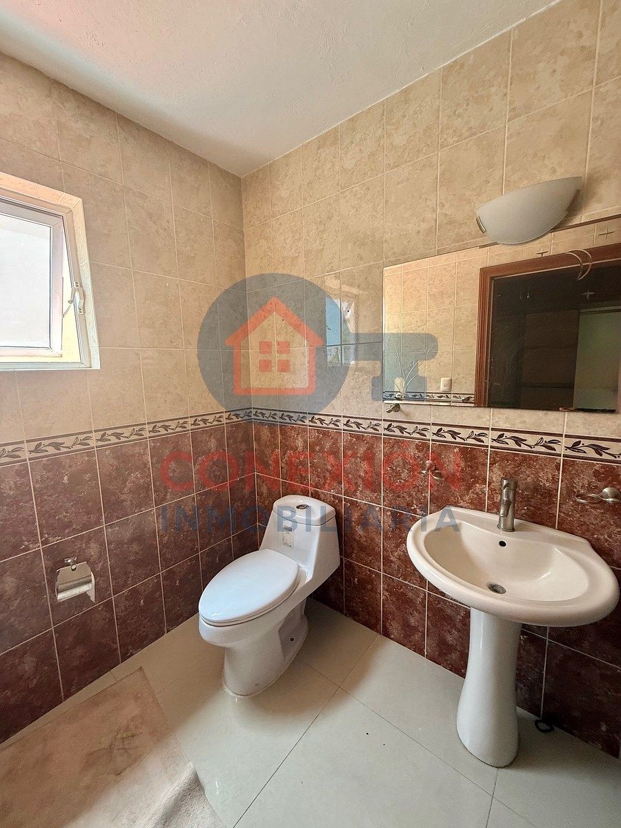 Casa em condomínio fechado em San Martin Del Tajo, Tlajomulco de Zúñiga, foto 21 de 35