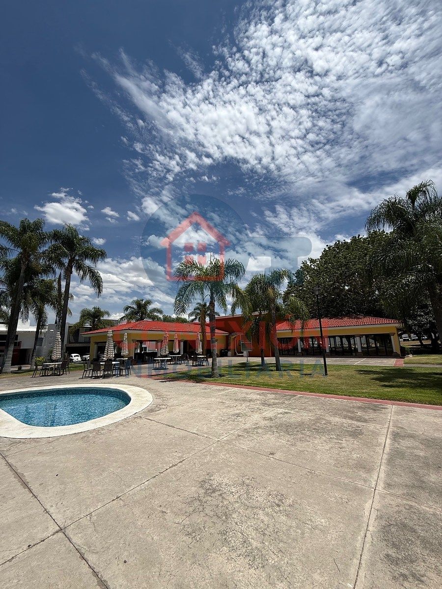 Casa em condomínio fechado em San Martin Del Tajo, Tlajomulco de Zúñiga, foto 27 de 35
