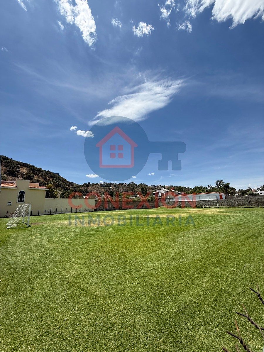 Casa em condomínio fechado em San Martin Del Tajo, Tlajomulco de Zúñiga, foto 32 de 35