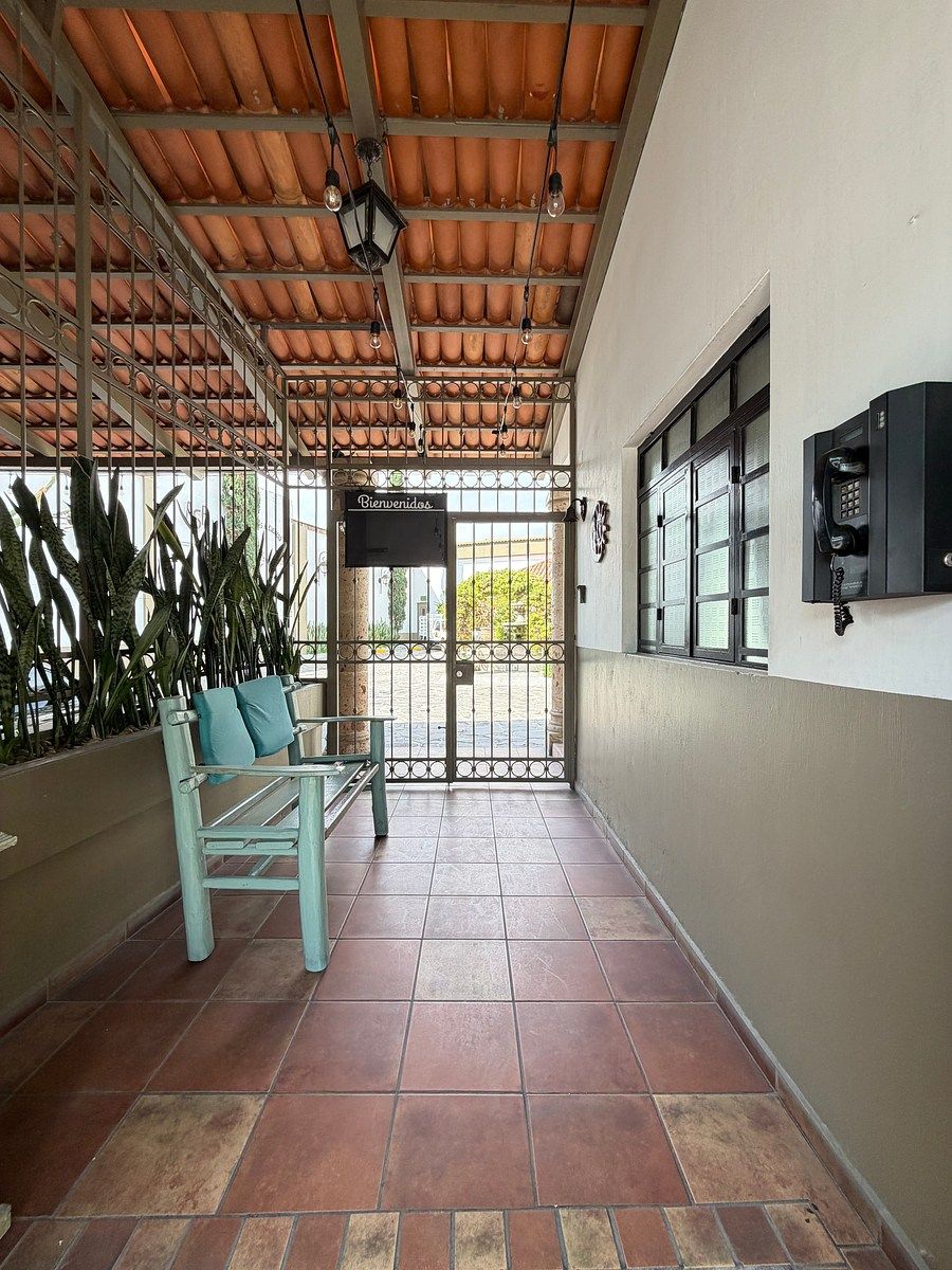 Local comercial en Tlaquepaque Centro, Tlaquepaque, foto 4 de 44