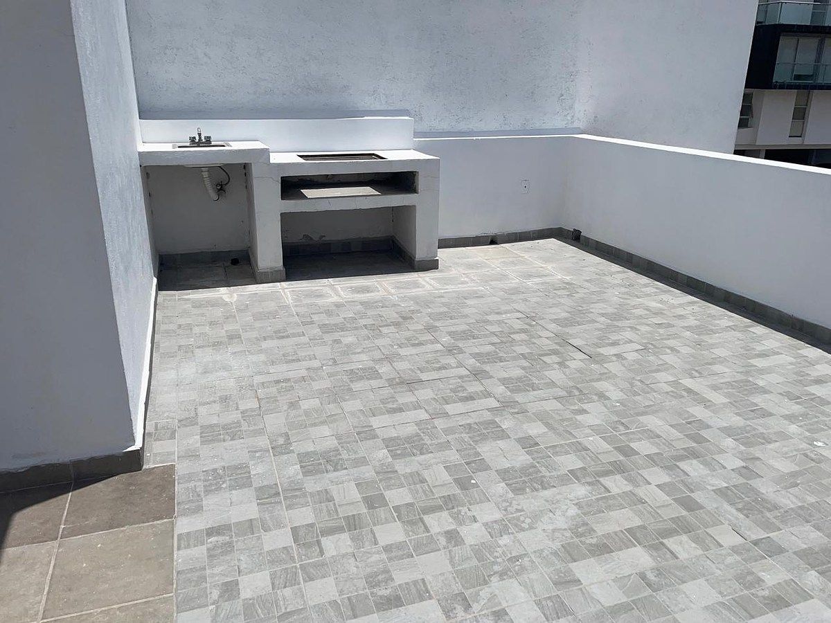 Casa en condominio en El Mirador, Querétaro, foto 2 de 22