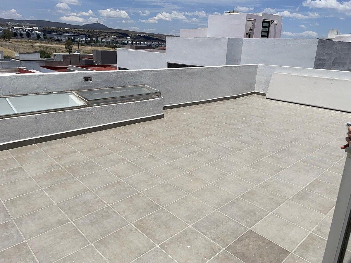Casa en condominio en El Mirador, Querétaro, foto 4 de 22