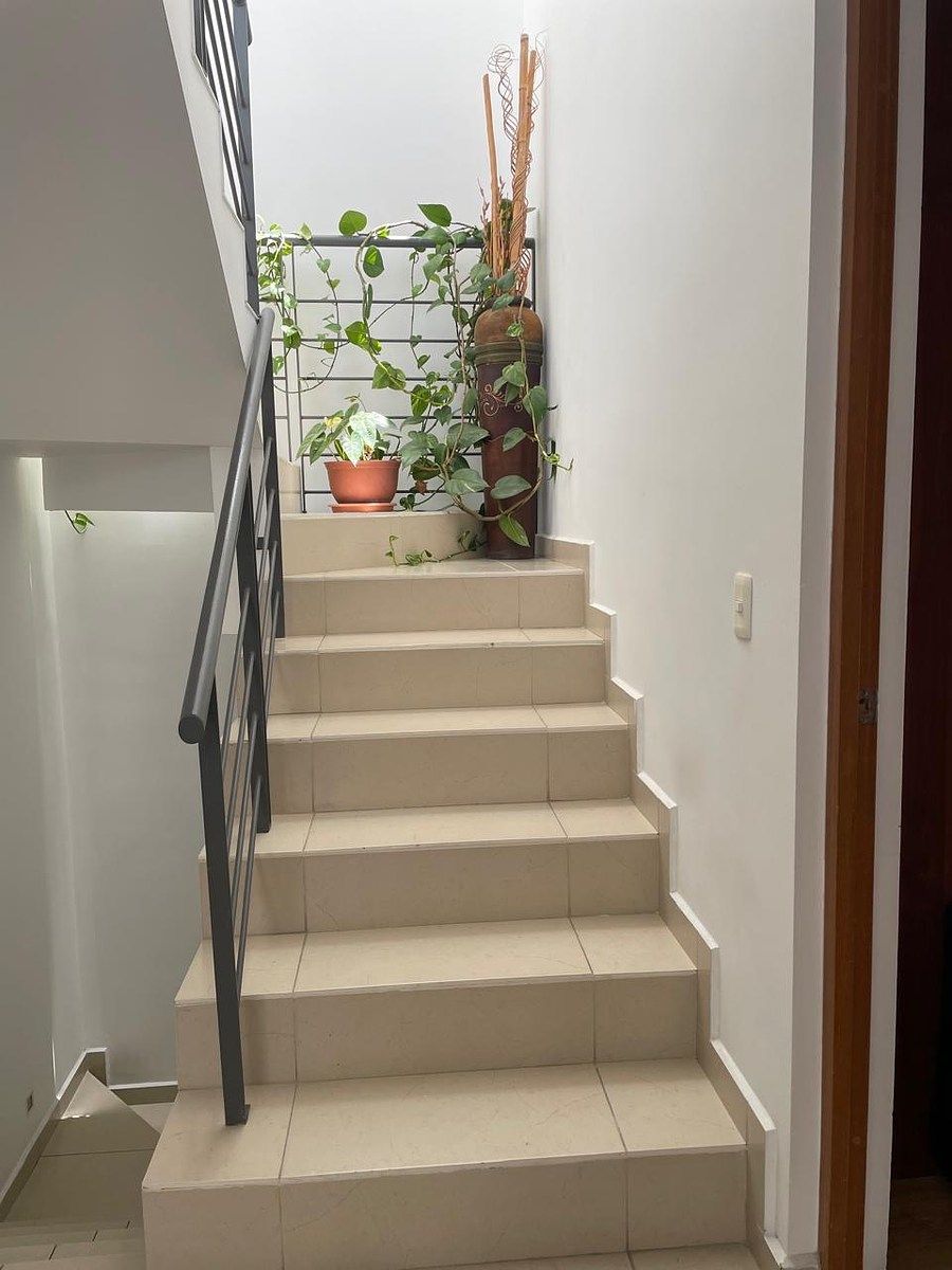 Casa en condominio en El Mirador, Querétaro, foto 6 de 22