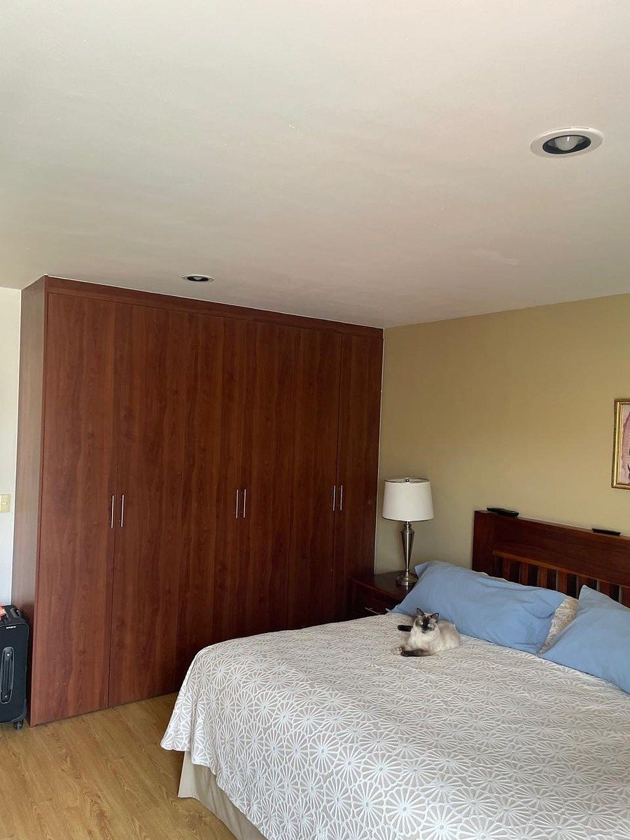 Casa en condominio en El Mirador, Querétaro, foto 8 de 22