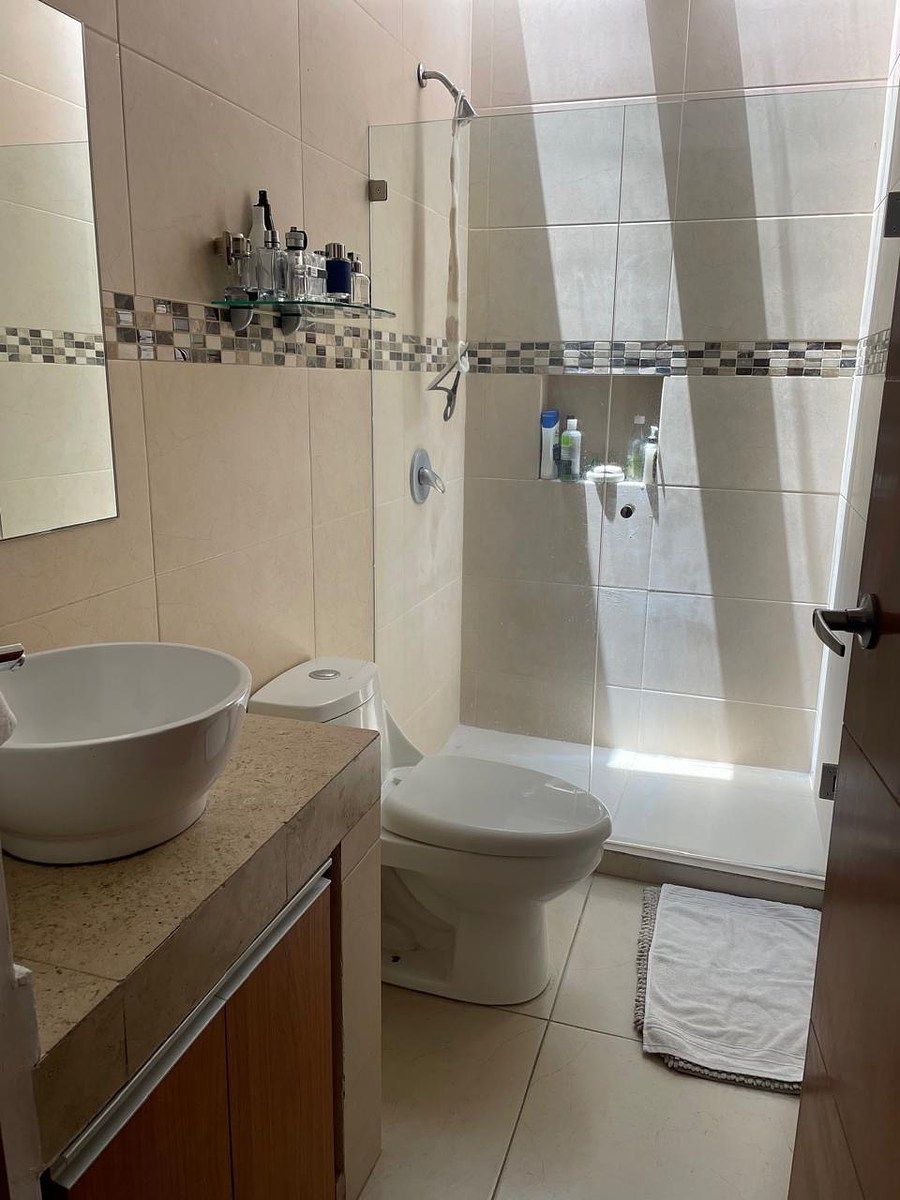 Casa en condominio en El Mirador, Querétaro, foto 10 de 22