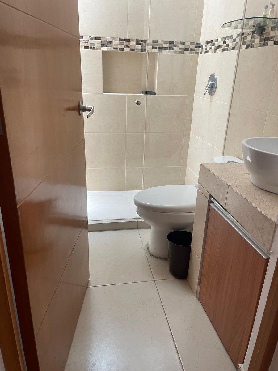 Casa en condominio en El Mirador, Querétaro, foto 12 de 22