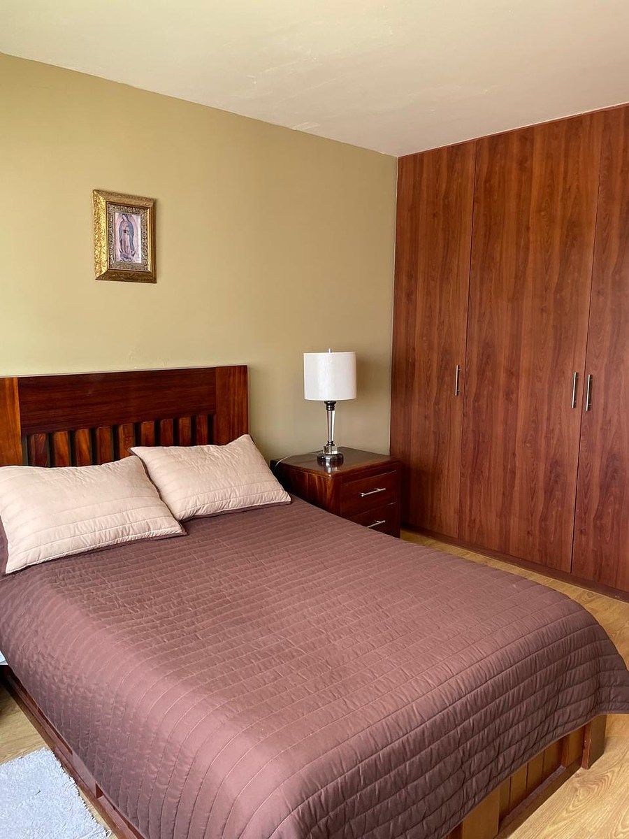 Casa en condominio en El Mirador, Querétaro, foto 13 de 22