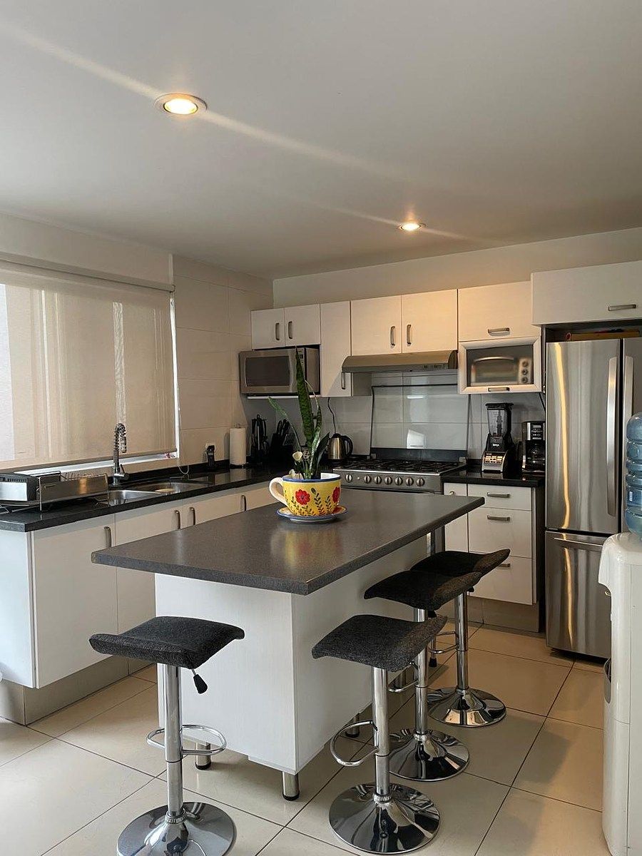 Casa en condominio en El Mirador, Querétaro, foto 16 de 22