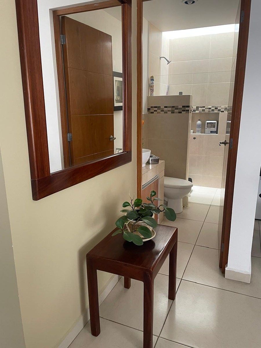 Casa en condominio en El Mirador, Querétaro, foto 17 de 22