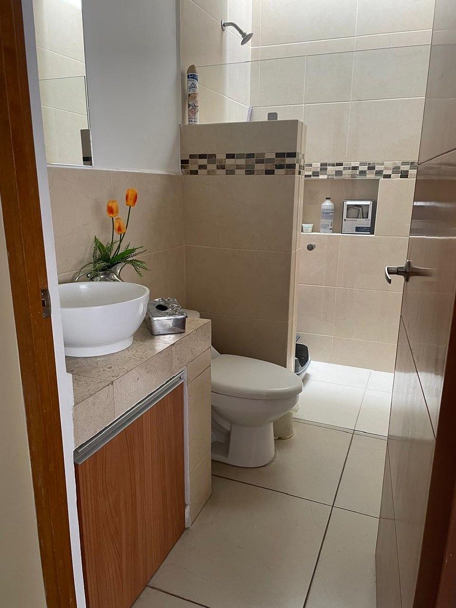 Casa en condominio en El Mirador, Querétaro, foto 18 de 22
