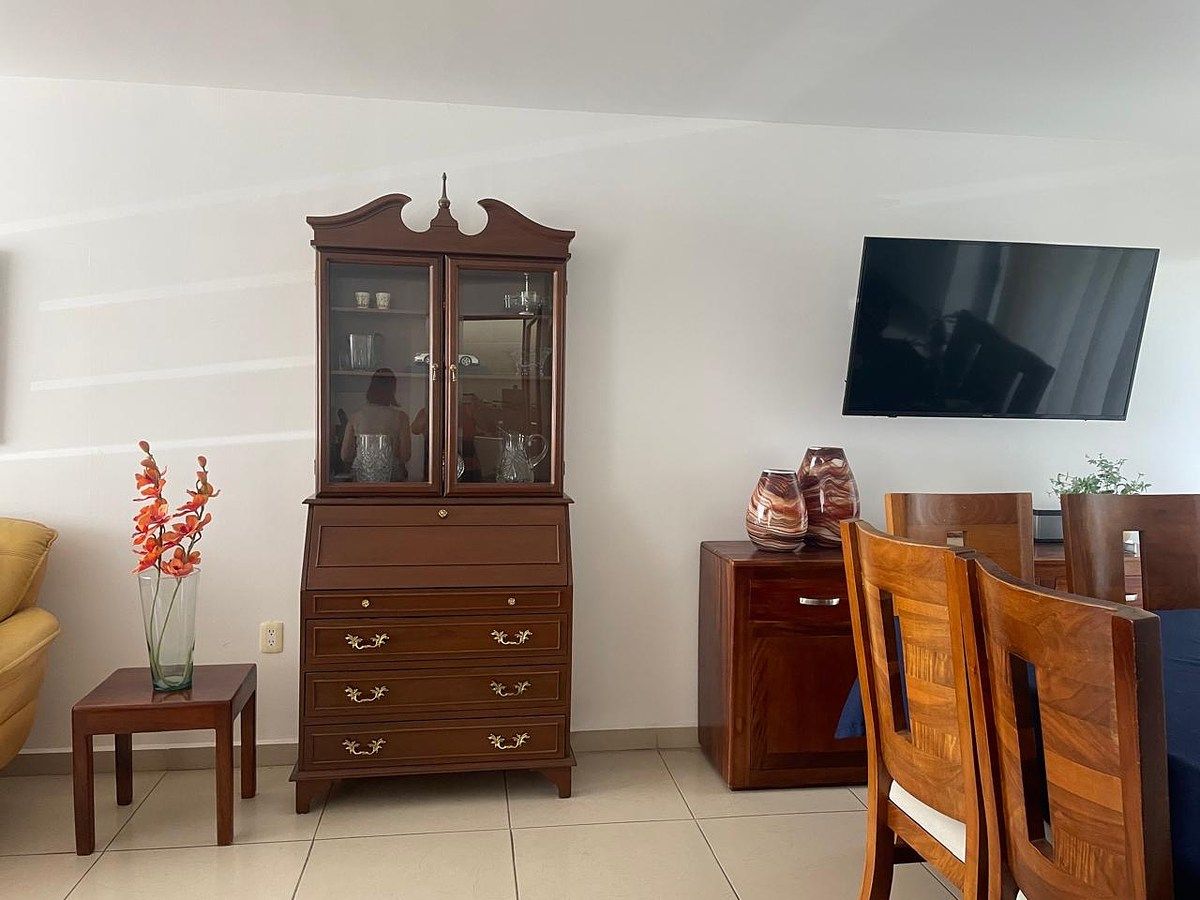 Casa en condominio en El Mirador, Querétaro, foto 19 de 22