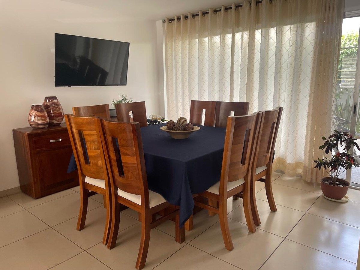 Casa en condominio en El Mirador, Querétaro, foto 20 de 22