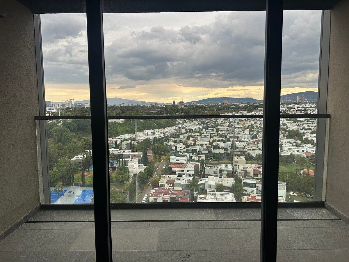 Departamento en Jardines Universidad, Zapopan, foto 4 de 15