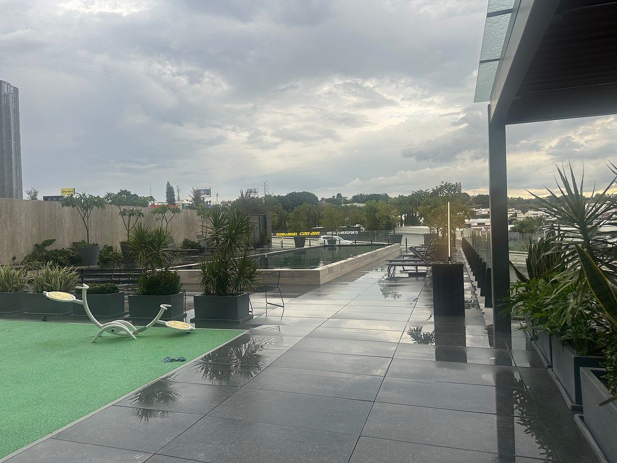 Departamento en Jardines Universidad, Zapopan, foto 12 de 15