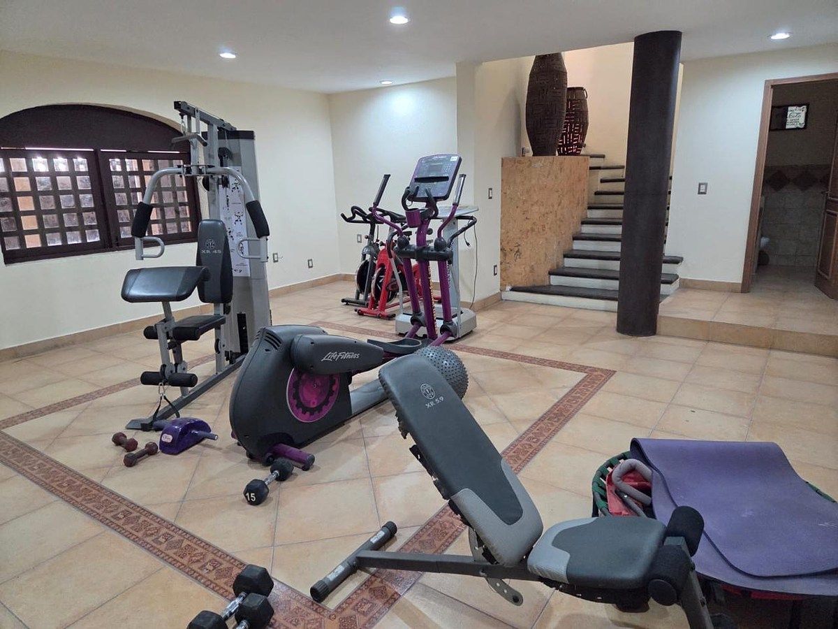Casa em Loma Dorada, Querétaro, foto 6 de 35