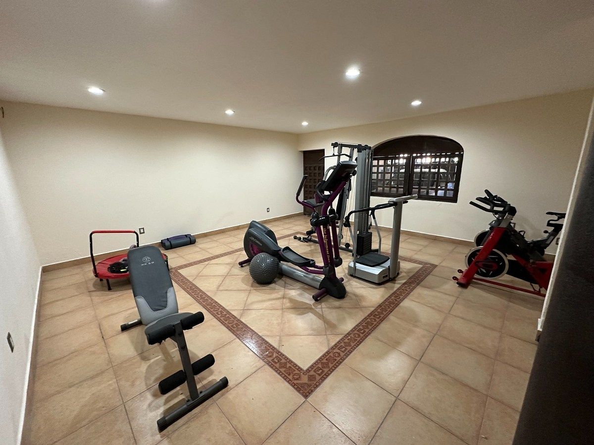 Casa em Loma Dorada, Querétaro, foto 13 de 35