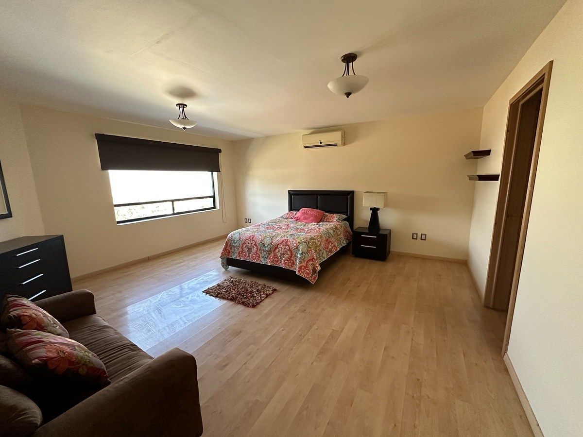 Casa em Loma Dorada, Querétaro, foto 15 de 35