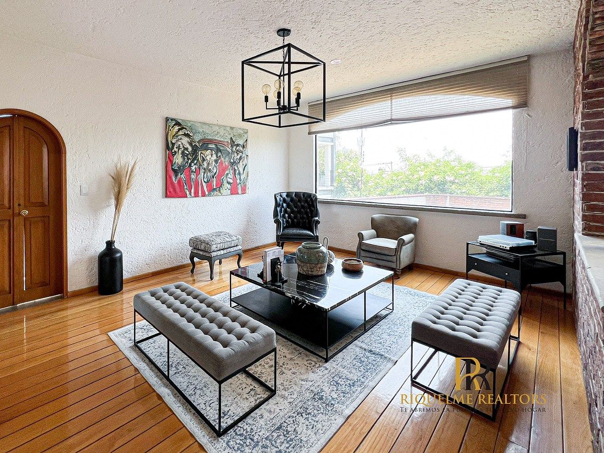 CASA CON JARDIN Y GRAN FAMILY - foto 3
