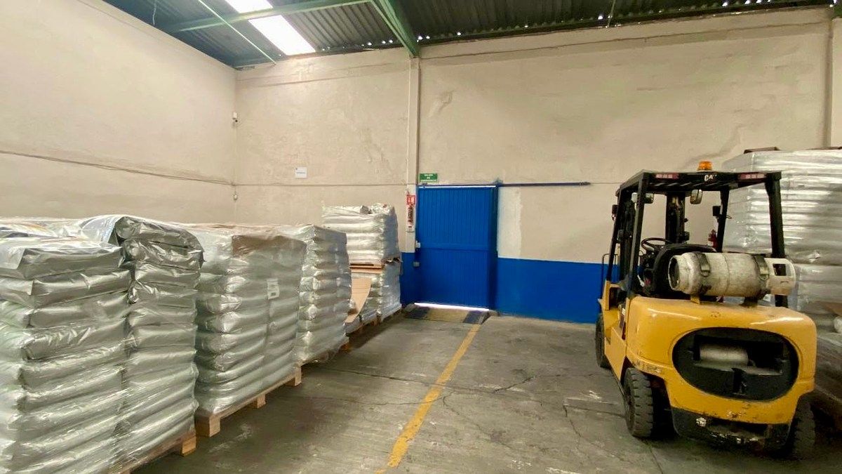 Galpão comercial em Montenegro, Querétaro, foto 2 de 33