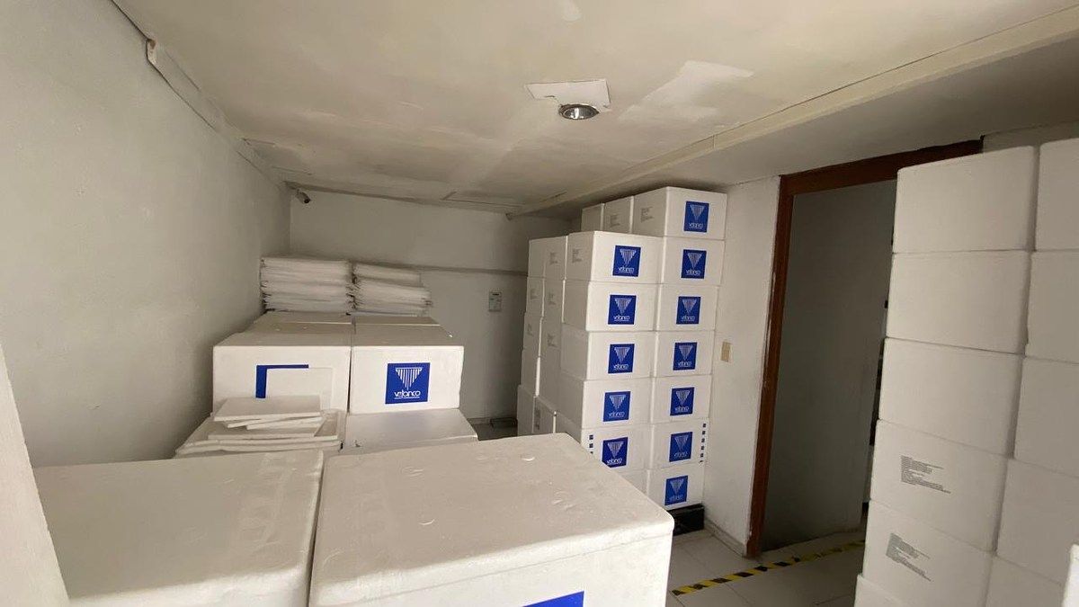 Galpão comercial em Montenegro, Querétaro, foto 14 de 33