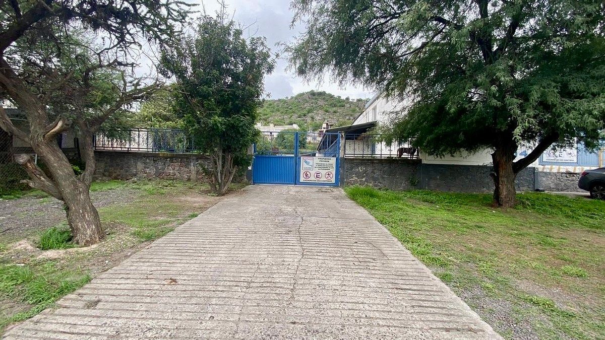 Galpão comercial em Montenegro, Querétaro, foto 22 de 33