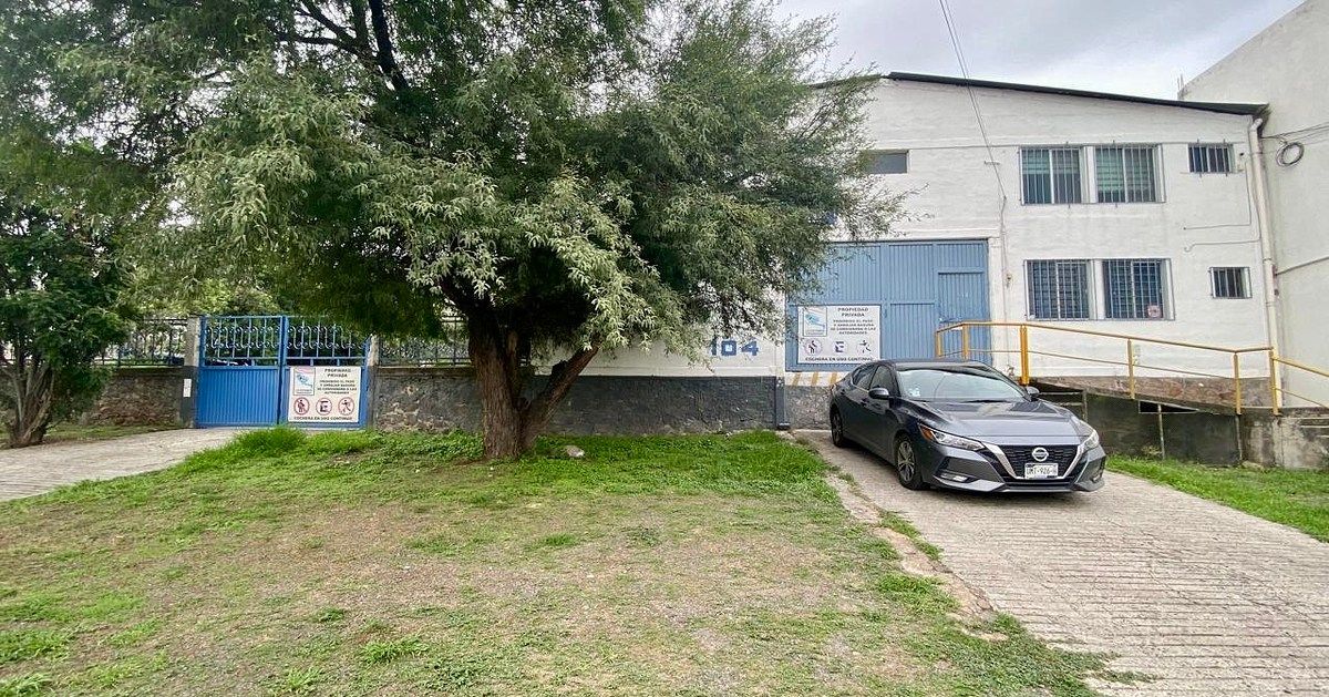 Galpão comercial em Montenegro, Querétaro, foto 23 de 33