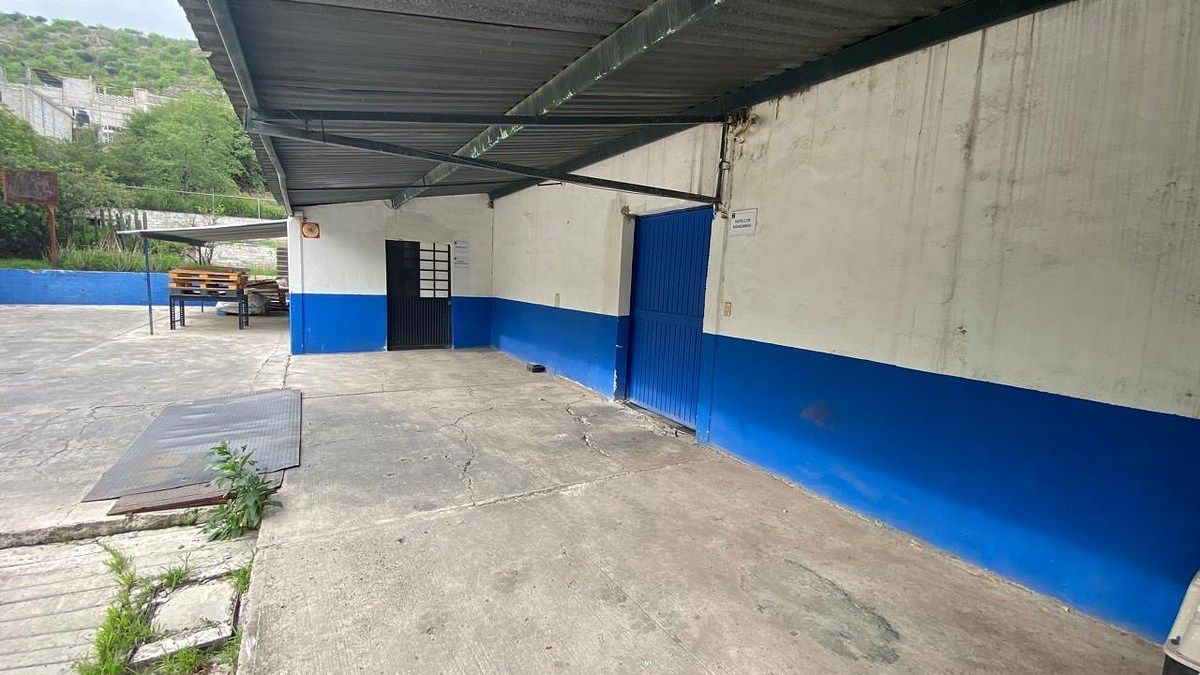 Galpão comercial em Montenegro, Querétaro, foto 24 de 33