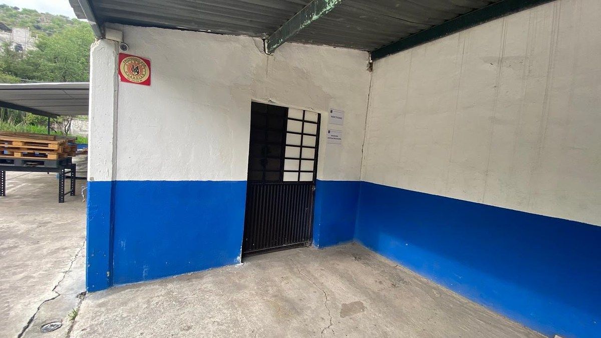 Galpão comercial em Montenegro, Querétaro, foto 25 de 33