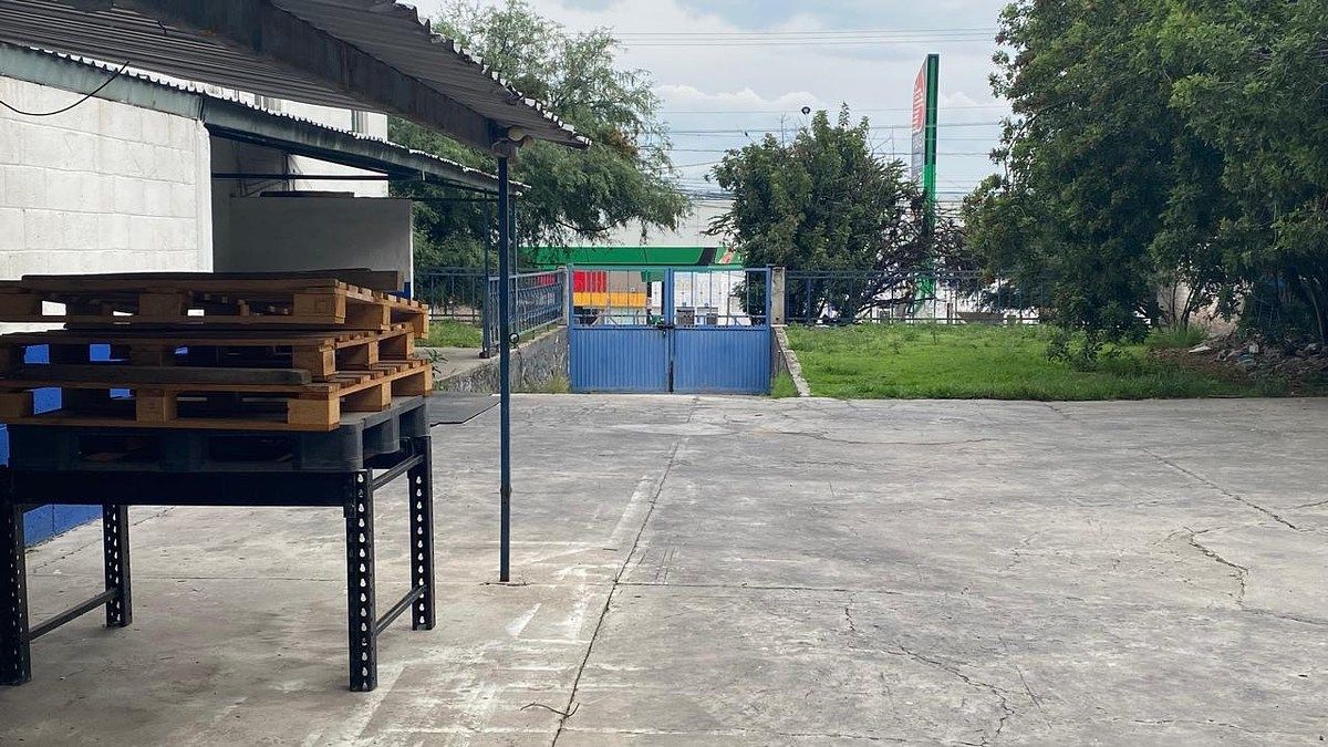 Galpão comercial em Montenegro, Querétaro, foto 27 de 33
