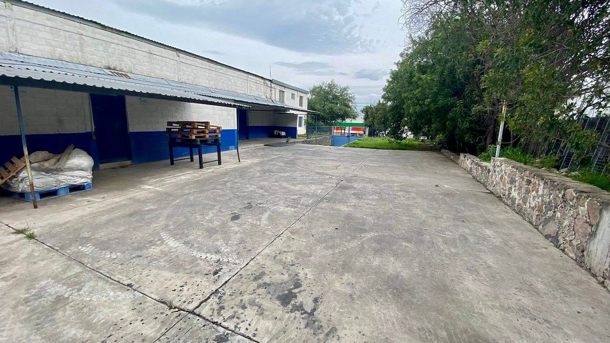 Galpão comercial em Montenegro, Querétaro, foto 28 de 33