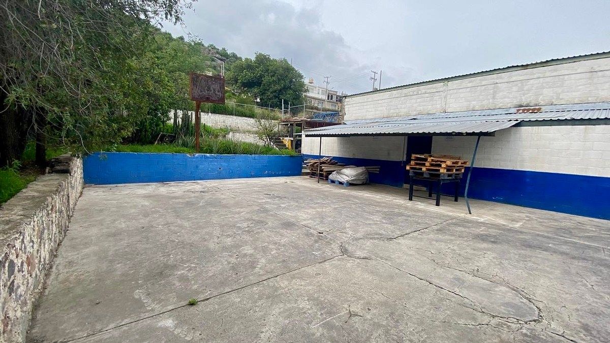 Galpão comercial em Montenegro, Querétaro, foto 29 de 33