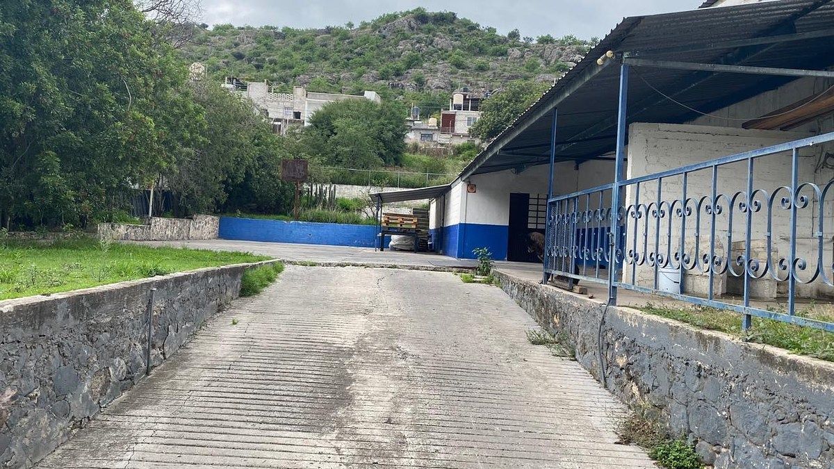Galpão comercial em Montenegro, Querétaro, foto 33 de 33