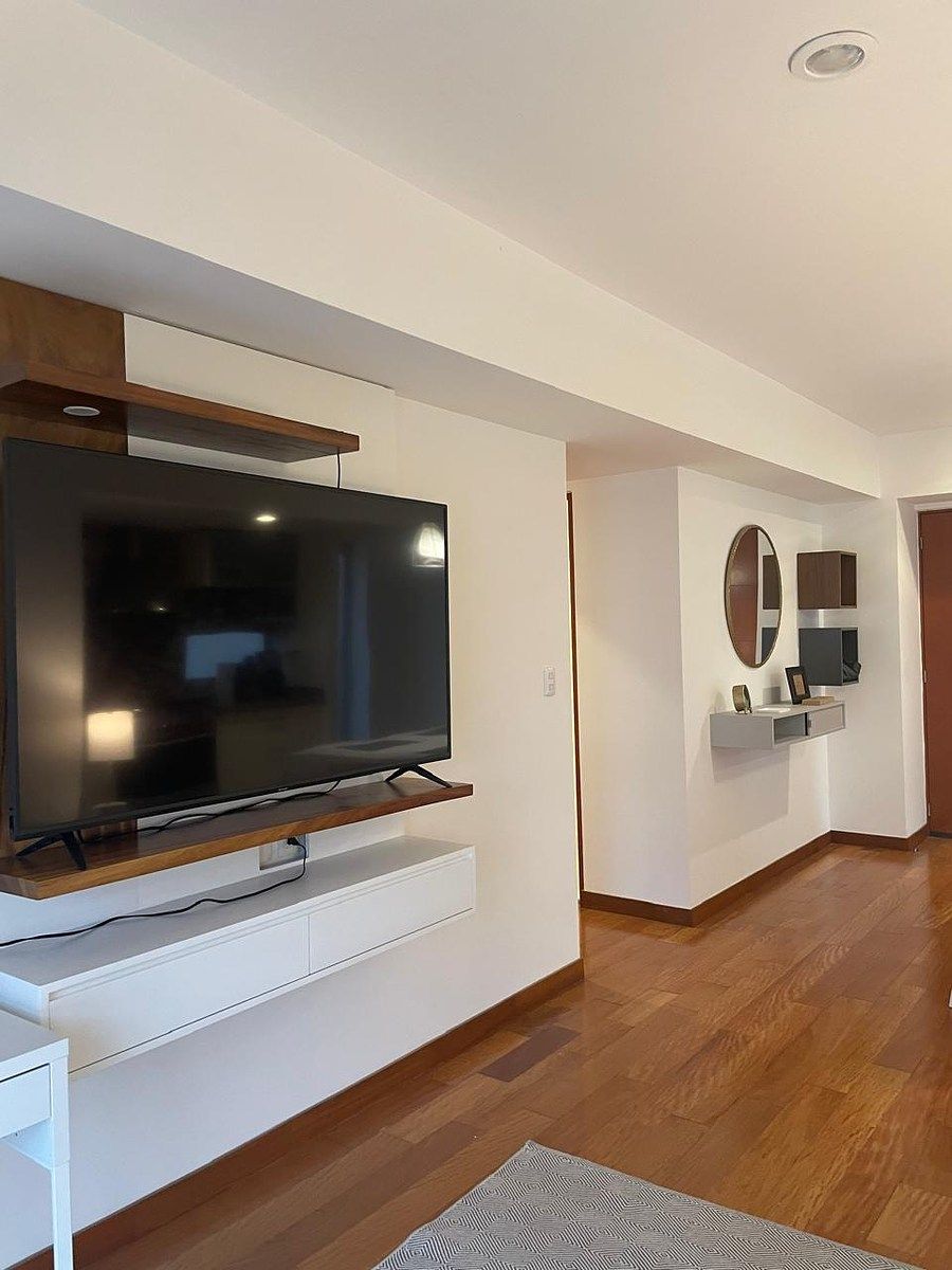 Apartamento em Ampliación Granada, Miguel Hidalgo, foto 6 de 18