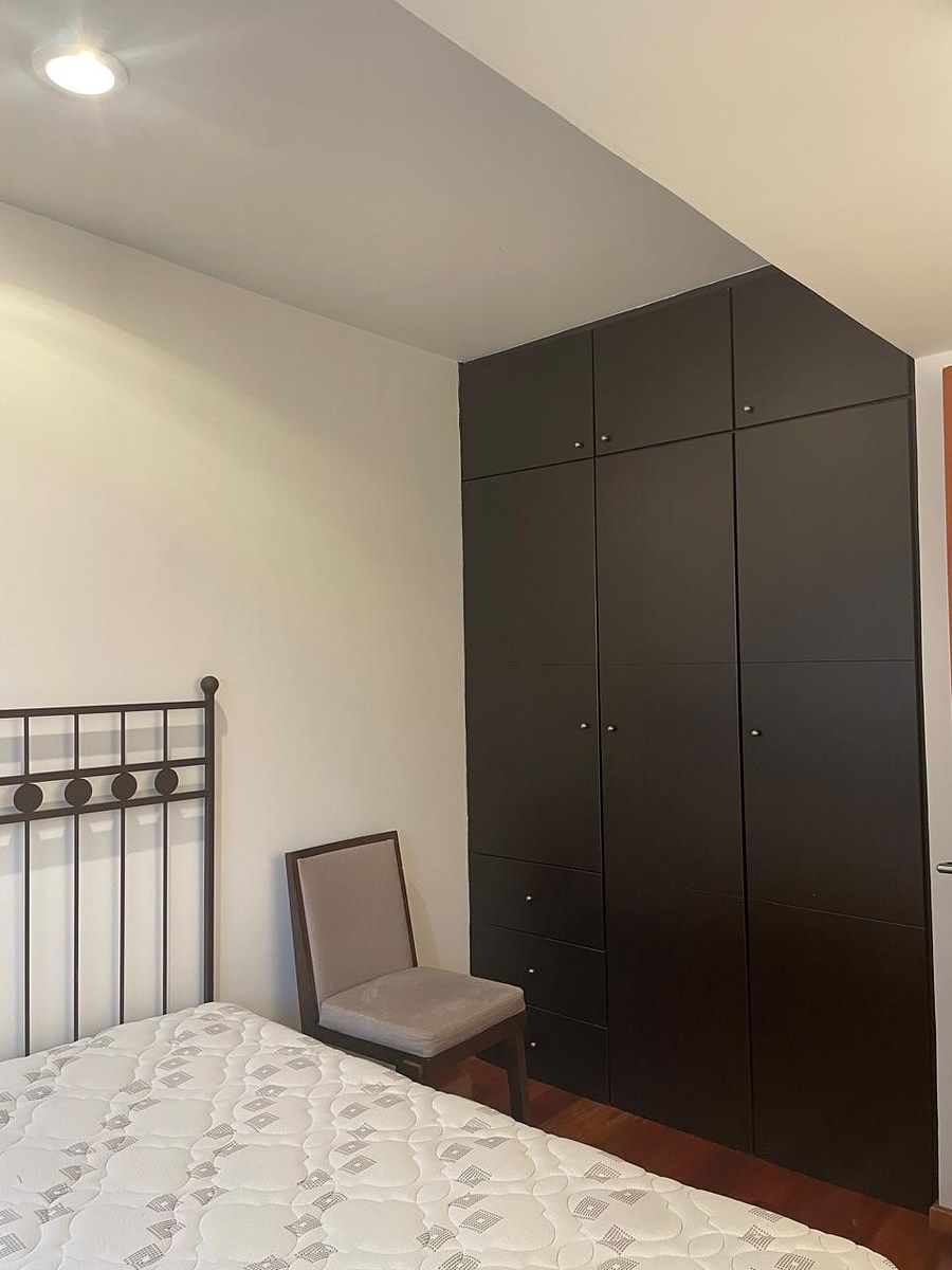 Apartamento em Ampliación Granada, Miguel Hidalgo, foto 11 de 18
